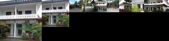 Bamboo House Pangandaran