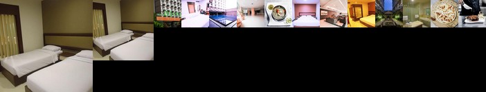 Hotel Olive Tangerang