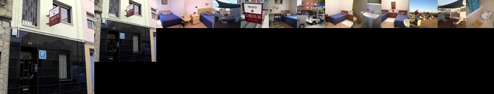 Pension Carlos III