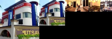 Hotel Utsav Dehradun