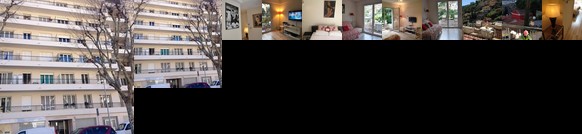 Le Christina-La Madeleine Apartment