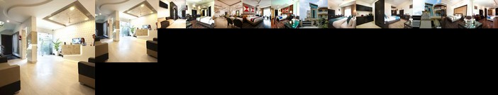 Hotel Golf View Suites