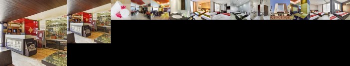 Treebo Trend Raya Inn Jaipur Railway Station