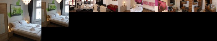 Apartments Dahlie & Nelke