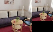 Apartmenthaus B34