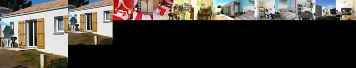 Les Plenitudes du Rivage