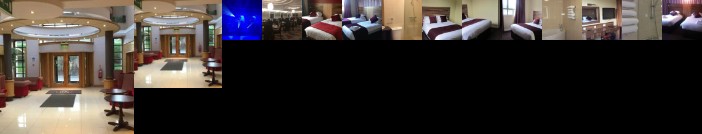 Mourne Country Hotel