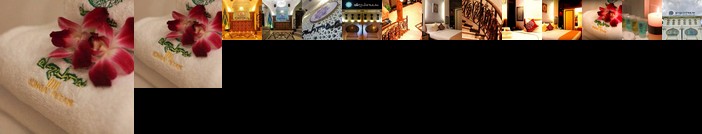 El-Zahraa Hotel Sungai Petani