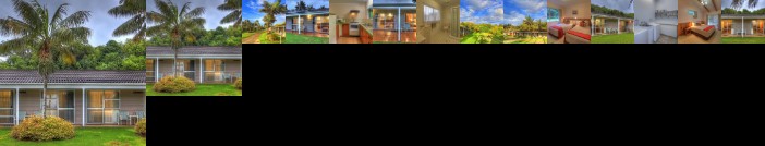 Daydreamer Apartments