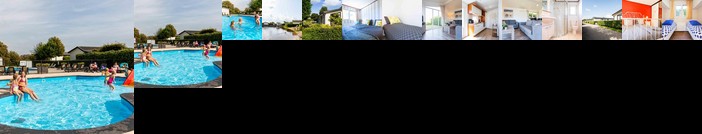 TopParken - Recreatiepark de Woudhoeve