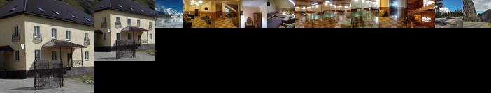 Terskol Sedmoy Region Prielbrusye