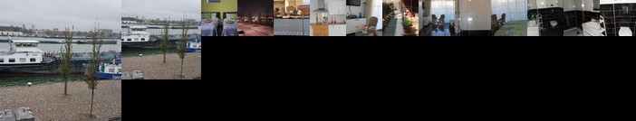 Sewdien's Apartment Maashaven