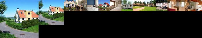 Vakantiepark Bergumermeer