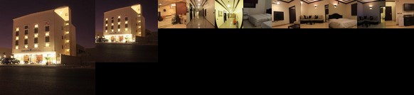 Sultana Tower Hotel Suites