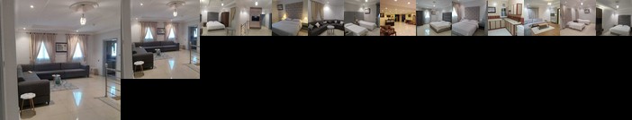 Monarch Jeddah Hotel Apartments