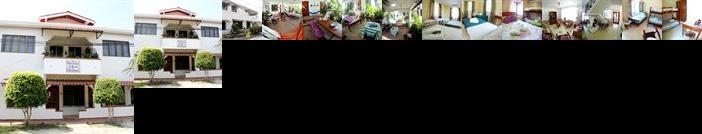 Hostel Kimmell / Hostal Familiar La Casita De Los Kimmell