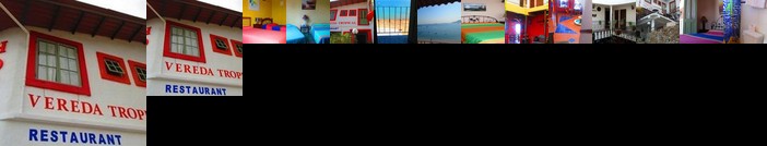 Hotel Vereda Tropical