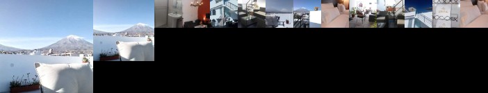 La Casa de Ana - Peru