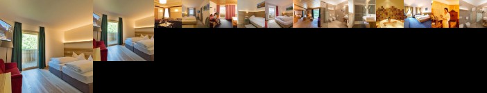 Hotel Dolomiten Dobbiaco