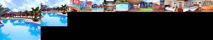 La Estancia Chincha Hotel