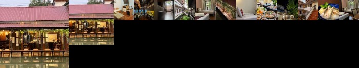 Thanicha Resort Amphawa