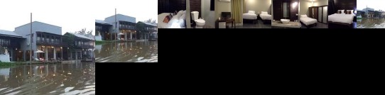 The Bank River House