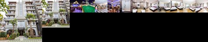 Queen Grand Boutique Hotel