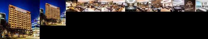 Golden Seoul Hotel