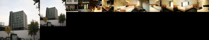 I T W Hotel Itaewon