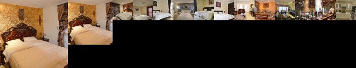 Leaders Plaza Apartments