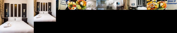 Royal Petrol Hotel Taldykorgan