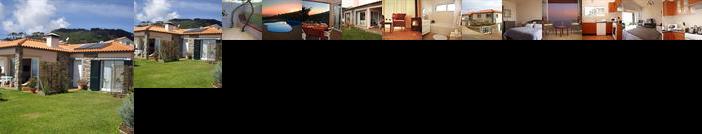 Banda Do Sol Self Catering Cottages