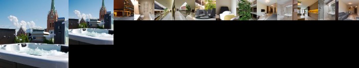 Amberton Green Apartments Palanga