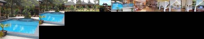 Arabian Nights Hotel