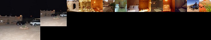 Auberge Kasbah Dar Sahara Tours