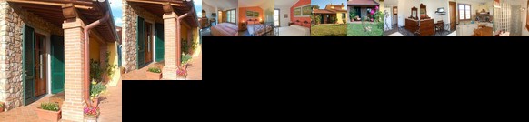 Il Podere di Giustina