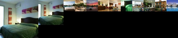 Magnolia Club Residence