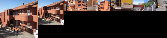 Apartments Danilo Kazanegra