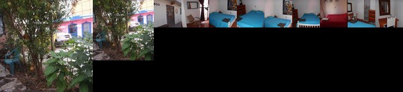 Hostal El Cascabel San Andres Cholula