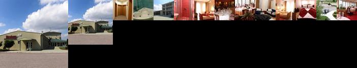 Hotel Hamburg Smederevo