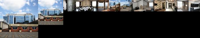 Prichal Hotel Adler