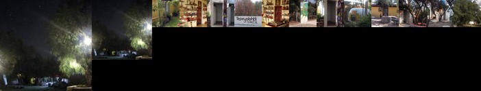 Temazcal Tepeyolotli