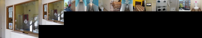 Hotel Sunrise San Francisco