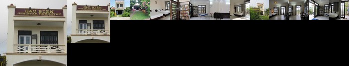 Seastar Homestay