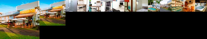 Pousada das Estrelas Florianopolis