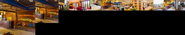 Sapa Elite Hotel