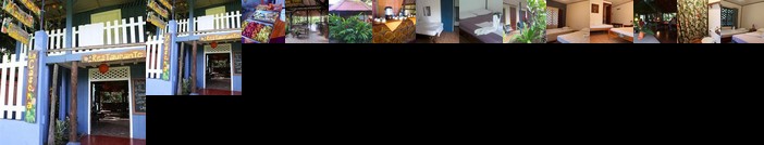 La Casona de Tortuguero