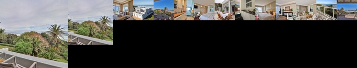 Hermanus Beachfront Lodge