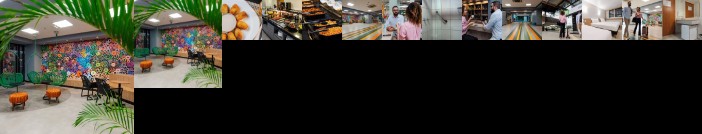 Hotel Go Inn Estacao Goiania