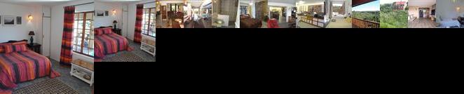 Hillsview Self Catering